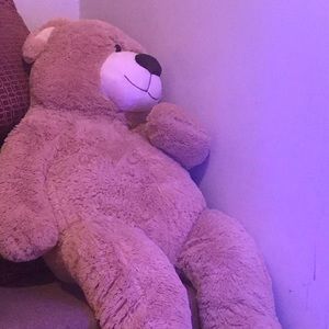 Meet your Posher, Andre